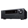 ONKYO TX-NR6100 210 W 7.2 kan. Surround Kompatybilność 3D Czarny-23469629