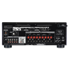 ONKYO TX-NR6100 210 W 7.2 kan. Surround Kompatybilność 3D Czarny-23469632