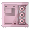 COUGAR CGR-5KA1P-RGB Midi Tower Różowy-23469689