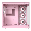 COUGAR CGR-5KA1P-RGB Midi Tower Różowy-23469690