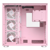 COUGAR CGR-5KA1P-RGB Midi Tower Różowy-23469692