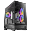 Antec C2M ARGB Midi Tower Czarny