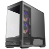 Antec C2M ARGB Midi Tower Czarny-23470453