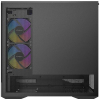 Antec C2M ARGB Midi Tower Czarny-23470458