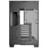 Antec C8 Curve Wood Full Tower Czarny, Przezroczysty, Drewno-23470523