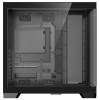 Antec C8 Curve Wood Full Tower Czarny, Przezroczysty, Drewno-23470528