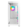 Azza Cove Midi Tower Czarny-23470682