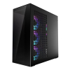 Obudowa CASE MIDITOWER EATX bez zasilacza XTENDER Black ACPCC00018A ARCTIC-23470699