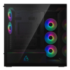 Obudowa CASE MIDITOWER EATX bez zasilacza XTENDER Black ACPCC00018A ARCTIC-23470700