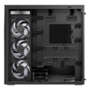 Obudowa CASE MIDITOWER EATX bez zasilacza XTENDER Black ACPCC00018A ARCTIC-23470702