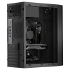 LOGIC OBUDOWA J23 PRO USB-C BLACK-23470823