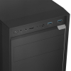 LOGIC OBUDOWA J23 PRO USB-C BLACK-23470825