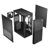 LOGIC OBUDOWA J23 PRO USB-C BLACK-23470827