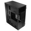 LOGIC OBUDOWA J23 PRO USB-C BLACK-23470828
