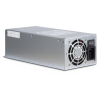 Inter-Tech ASPOWER U2A-B20600-S moduł zasilaczy 600 W 20+4 pin ATX Stal nierdzewna