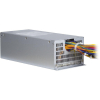 Inter-Tech ASPOWER U2A-B20600-S moduł zasilaczy 600 W 20+4 pin ATX Stal nierdzewna-23472265