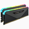 Corsair Vengeance RGB CMN16GX4M2Z3200C16 moduł pamięci 16 GB 2 x 8 GB DDR4-23473250