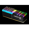 G.Skill Trident Z RGB (For AMD) F4-3200C16Q-32GTZRX moduł pamięci 32 GB 4 x 8 GB DDR4 288-pin DIMM-23473288