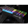 G.Skill Trident Z RGB (For AMD) F4-3200C16Q-32GTZRX moduł pamięci 32 GB 4 x 8 GB DDR4 288-pin DIMM-23473292