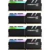 G.Skill Trident Z RGB (For AMD) F4-3200C16Q-32GTZRX moduł pamięci 32 GB 4 x 8 GB DDR4 288-pin DIMM