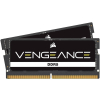 Corsair Vengeance CMSX32GX5M2A5600C48 moduł pamięci 32 GB 2 x 16 GB DDR5 262-pin SO-DIMM