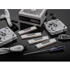Corsair Vengeance CMK32GX5M2E6000Z36W moduł pamięci 32 GB 2 x 16 GB DDR5 288-pin DIMM-23473457