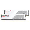 G.Skill Ripjaws S5 F5-5200J4040A24GX2-RS5W moduł pamięci 48 GB 2 x 24 GB DDR5 4800 MT/s 288-pin DIMM