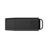 KINGSTON 64GB Portable USB 3.2 Gen 1 DataTraveler Exodia Black-23474080