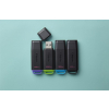 KINGSTON 64GB Portable USB 3.2 Gen 1 DataTraveler Exodia Black-23474085