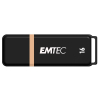 Emtec K100 pamięć USB 16 GB USB Typu-A 2.0 Czarny, Wielobarwny-23474097