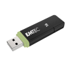 Emtec K100 pamięć USB 16 GB USB Typu-A 2.0 Czarny, Wielobarwny-23474099
