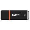Emtec K100 pamięć USB 16 GB USB Typu-A 2.0 Czarny, Wielobarwny-23474103