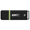 Emtec K100 pamięć USB 16 GB USB Typu-A 2.0 Czarny, Wielobarwny-23474104
