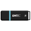 Emtec K100 pamięć USB 16 GB USB Typu-A 2.0 Czarny, Wielobarwny-23474105