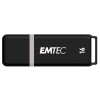 Emtec K100 pamięć USB 16 GB USB Typu-A 2.0 Czarny, Wielobarwny-23474106