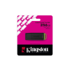 KINGSTON 256GB Portable USB 3.2 Gen 1 DataTraveler Exodia Black/Green-23474132