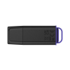 KINGSTON 512GB Portable USB 3.2 Gen 1 DataTraveler Exodia Black/Purple-23474174