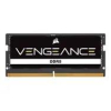 Pamięć RAM SO DDR5 32GB PC 5200 CL44 CORSAIR VENGEANCE sprzedaż detaliczna