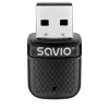 SAVIO ADAPTER USB WIFI BLUETOOTH 5.4 BT-070-23474430