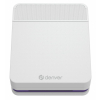 Denver MCP-6010 drukarka ręczna Biały Przewodowy i Bezprzewodowy Bateria 600 x 600 DPI-23474464