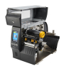 Zebra ZT411 300 x 300 DPI Przewodowy i Bezprzewodowy bezpośrednio termiczny/termotransferowy Drukarka POS-23474601