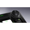 HATOR Skyfall 80 MAG ULTIMA 8K wireless klawiatura Gaming USB + RF Wireless + Bluetooth QWERTY US English Czarny, Biały
