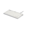 Klawiatura BakkerElkhuizen Ultraboard 950 V2 Kompaktowy układ w Wielkiej Brytanii sprzedaż detaliczna-23475270