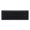 Klawiatura ASUS ProArt KD300 Wireless/Bluetooth Keyboard Black Aerolite