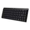 Klawiatura ASUS ProArt KD300 Wireless/Bluetooth Keyboard Black Aerolite-23475286