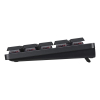 Klawiatura ASUS ProArt KD300 Wireless/Bluetooth Keyboard Black Aerolite-23475289