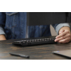 Klawiatura ASUS ProArt KD300 Wireless/Bluetooth Keyboard Black Aerolite-23475291