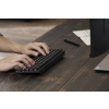 Klawiatura ASUS ProArt KD300 Wireless/Bluetooth Keyboard Black Aerolite-23475292