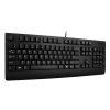 Lenovo Preferred Pro II klawiatura Dom/Biuro USB Niemiecki Czarny-23475331