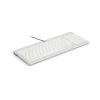 Klawiatura BakkerElkhuizen Ultraboard 960 V2 Compact DE Layout sprzedaż detaliczna-23475346
